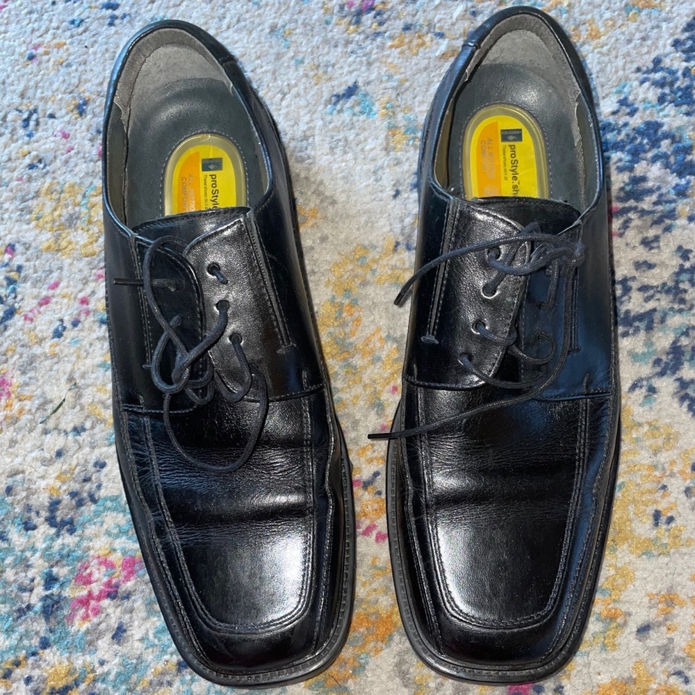 Dockers Dressing Shoes